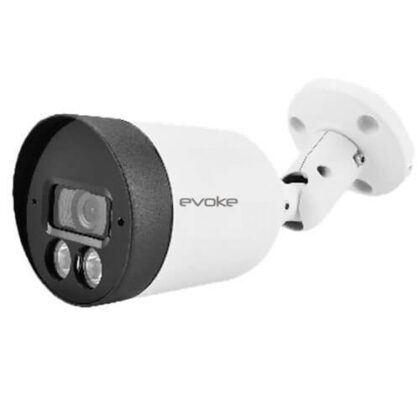 Evoke 4MP IP Night Color Bullet Camera
